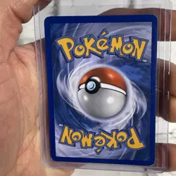 Team Rocket's Trickery 78/90 Uncommon HGSS Undaunted Pokemon Reverse Holo MP+ - Image 3