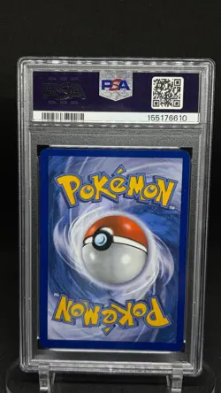 Pokemon Shaymin EX XY Black Star Promo #XY148 PSA 8 Generations Elite Box - Image 2