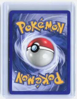 Seaking 46/64 Uncommon Jungle Pokemon Lightly Played - Image 2
