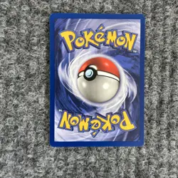 Vintage Pokemon Jungle 1st Ed Cubone # 150/64 Common NM - Image 2
