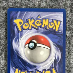 Vintage Pokemon Jungle 1st Ed Cubone # 150/64 Common NM - Image 5