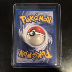 Pokemon TCG: Giovanni's Gyarados (Unlimited) Holo Rare 5/132 Gym Challenge - Image 2