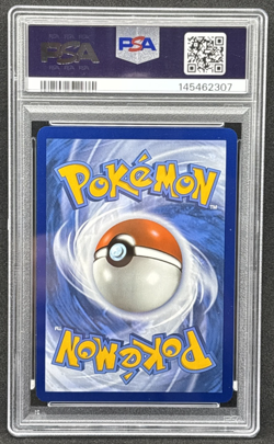 2024 Pokemon Surging Sparks - Alolan Exeggutor ex - Hyper Rare - 248 - PSA 9 - Image 2