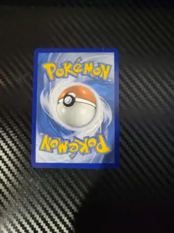 Pokemon Hearthflame Mask Ogerpon ex Twilight Masquerade Ultra Rare Holo - Image 2