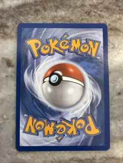 Pokemon Hop's Trevenant 237/SV-P Full Art Ascended Heroes - Image 2