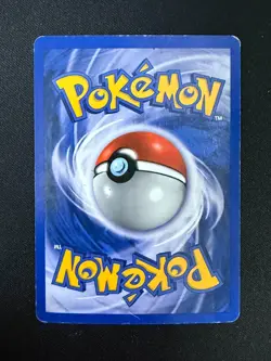 Poliwrath - 9/75 - Holo Rare - Unlimited Edition Neo Discovery - Pokemon (MP) - Image 2