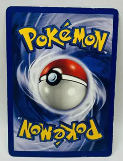 Pokemon Voltorb Basic 67/102 Base Set Regular 1999 Wizards MP - Image 2