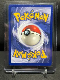 Poliwrath 13/102 Holo Rare Pokemon 1999 Unlimited Base Set LP - Image 2