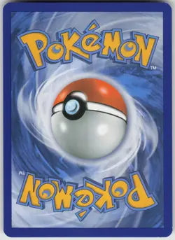 Pokemon TCG Mewtwo EX - Promo Black and White Promos BW45 - Image 2