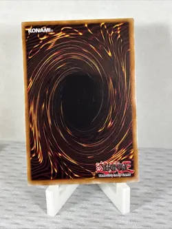 x1 Mitsurugi Mirror - L26D-ENM16 - Ultra Rare - 1st Edition Yu-Gi-Oh! M/NM - Image 2