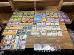 Temporal Forces Common & Uncommon - Lot Of 90 Cards - No Duplicates - Image 1