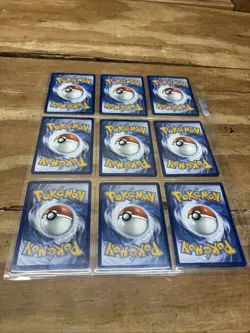 Temporal Forces Common & Uncommon - Lot Of 90 Cards - No Duplicates - Image 3