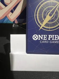 Roronoa Zoro OP09-076 R Promo Promotion Pack EX Vol.2 One Piece Card Japan/A2 - Image 5