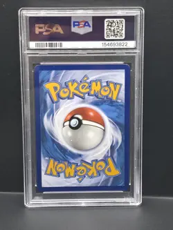 Pokemon Pikachu TCG Crown Zenith Holo Full Art Secret Rare Card PSA 10, 160/159 - Image 2