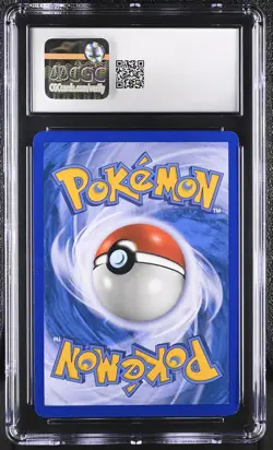 CGC 9 MINT Drapion LV.X 2009 Platinum 123/127 Holo Pokemon Card - Image 2
