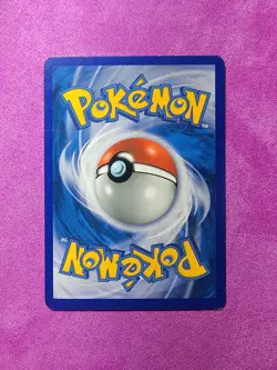 Pokemon Lucario LV.X - DP12 - Diamond & Pearl Promo Ultra Rare Card - Image 2