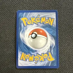 Pokemon Card - Mewtwo EX - BW45 - Black & White Promo - 2012 - Image 2