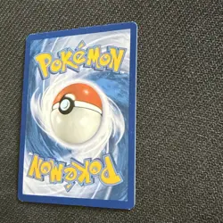 Pokemon Card - Mewtwo EX - BW45 - Black & White Promo - 2012 - Image 3