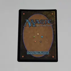 MTG Enduring Vitality (381/499) Duskmourn House of Horror LP FOIL - Image 2