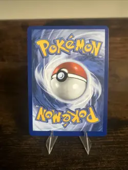 N's Plan 170/086 Black Bolt Special Illustration Rare Pokemon Card - Image 3