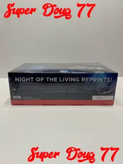 Innistrad Remastered - SEALED - Play Booster Box - Magic The Gathering - Image 4
