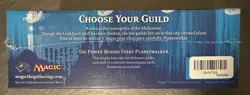 Magic The Gathering Return to Ravnica Booster Box Factory Sealed English 653569714668 - Image 4