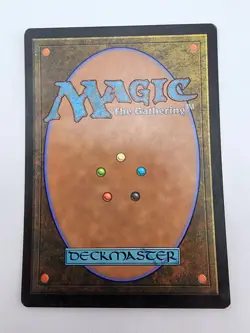 Bear Umbra Commander: Kamigawa: Neon Dynasty • Regular MTG - Image 2