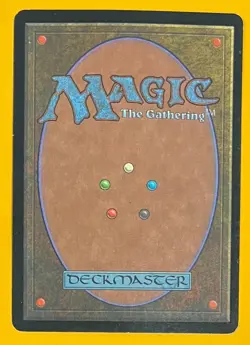 MTG REWIND (Foil) Arena Promo (OldManMTG 013-105) - Image 2