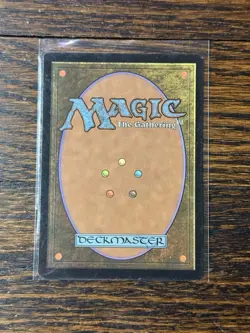 MTG Cavalier of Night M20 - Image 2
