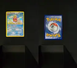 Slowking 21/122 Holo Rare BREAKpoint Pokemon Near Mint - Image 1