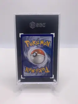 Pokemon TCG Zeraora V Alternate Art Chilling Reign Holo Full Art Graded 9.5 - Image 2