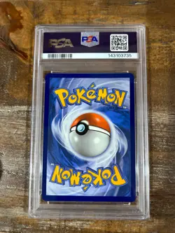 POKEMON 2022 Silver Tempest Full Art BLAZIKEN V #TG14 PSA 10 Gem Mint RARE 2 - Image 2