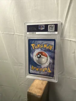 Pokemon Togepi & Cleffa & Igglybuff GX 143a/236 Alternate Art Holo PSA10 - Image 2