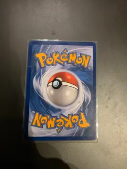 Pokemon Card - Pichu Arceus 25/99 Rare Non-Holo - Image 2