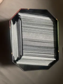 500 TCG Pokemon Code Cards - Image 1