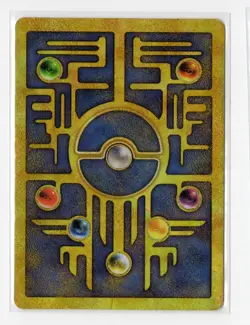 Pokemon Ancient Mew Promo Creased HP WOTC Vintage - Image 2