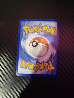 Pokemon Pikachu GO 028/078 Basic 70 HP Holo Rare Wild Charge Card - Image 2