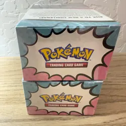 Ascended Heroes Booster Bundle's Lot of 2 Pokemon 2026 Mega Evolution New Sealed - Image 3