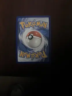 Pokemon Charmander 044 Scarlet & Violet Promo Basic Holo 60 HP Card - Image 3