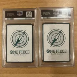 Don!! Card (ONE PIECE DAY 2024) Track number - Image 2