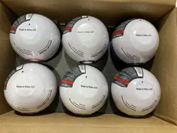 6x Pokemon Poke Balls Costco Exclusive Brand New 3 Packs Per Ball! - Image 2