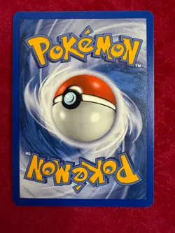 Pokemon TCG Carvanha Non-holo 56/107, EX Deoxys (NM) - Image 2