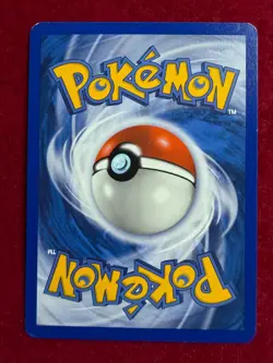 Pokemon TCG Tropius Non-Holo 27/107, EX Deoxys (LP) - Image 2