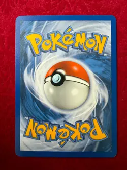 Pokemon TCG Silcoon Non-Holo 46/107, EX Deoxys (NM) - Image 2