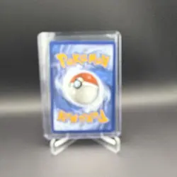 Pokemon Eevee EX 075/131 Prismatic Evolutions Double Rare Holo 200 HP - Image 2