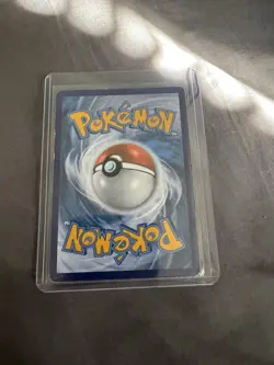 Pokemon TCG Mega Charizard EX Full Art Ultra Rare Holo Evolutions 13/108 Card - Image 3