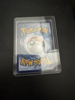 Pokemon TCG Mega Charizard EX Full Art Ultra Rare Holo Evolutions 13/108 Card - Image 4