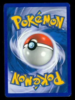 Pokemon SABRINA'S GOLDUCK 30/132 Gym Challenge - RARE - NEAR MINT - Image 2