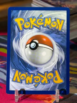 Pokemon TCG Temporal Forces AWAKENING DRUM Ace Spec 141/162 - Image 2