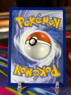 Pokemon TCG Mega Evolution RIOLU 076/132 **COSMIC - Image 2